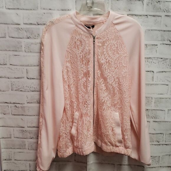 Apt 9 jacket - Picture 1 of 3